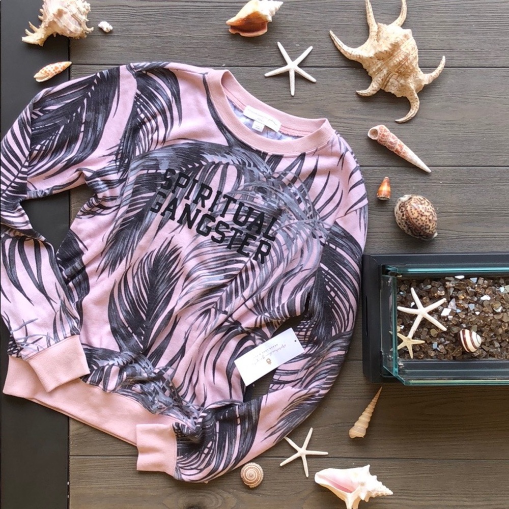 🌿Spiritual Gangster in the shade🌿 - Picture 2 of 8